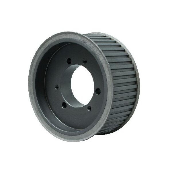 Timing Pulley Qd, 48H300 SF